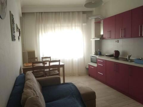 Square 2 Komotini Exterior foto